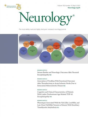 首页神经学:100 (19)