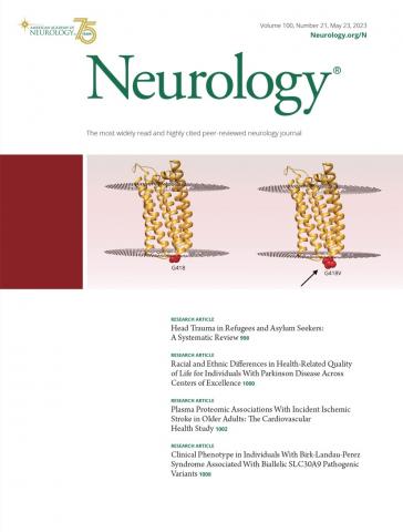 首页神经学:100 (21)
