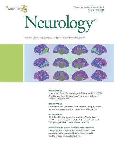 首页神经学:100 (24)