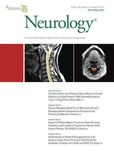 首页神经学:100 (7)