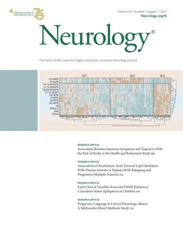 首页神经学:101 (5)