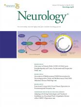 首页神经学:100 (22)